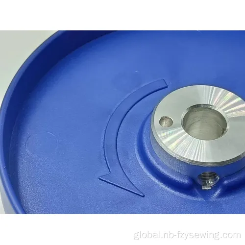 China 401-72418 Hand Wheel for Juki DDL-9000C Manufactory